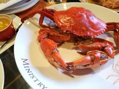 -Ministry of Crab(科伦坡店)