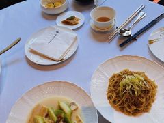 -广州富力丽思卡尔顿酒店·丽轩·粤菜