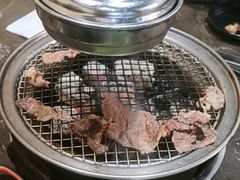 -江城二当家烤牛肉(莲塘新村店)