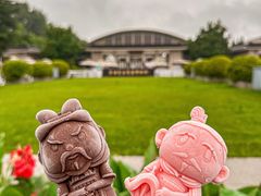 -秦始皇帝陵博物院(兵马俑)