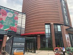 -砂之船奥特莱斯(合肥店)