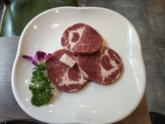 -香猪坊韩国烤肉专属门店(魏公村店)
