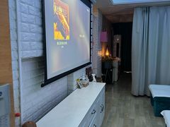 -逸栈养生SPA(望京店)