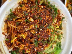 -老陈婆手工面庄