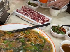 -潮悦牛肉火锅城(水贝店)