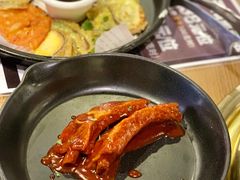 -火炉火自助餐(悠唐购物中心店)