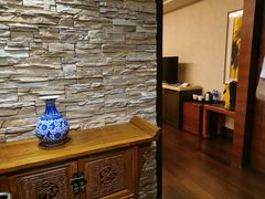 -三清山希尔顿度假酒店