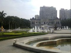 -珠海圆明新园