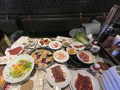 -火炉火自助餐(喜隆多店)