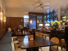 -银米·云南传统过桥米线(双廊黑金冠店)