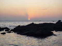 -北戴河东海水浴场