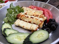 -ALAMEEN阿拉伯餐厅(三里屯店)