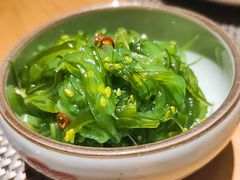 -割烹酱子日本料理(弘基财富广场店)