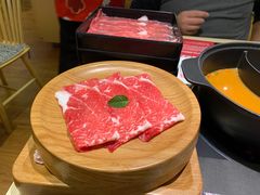 -厚道寿喜烧専門店·自助畅食(国贸店)
