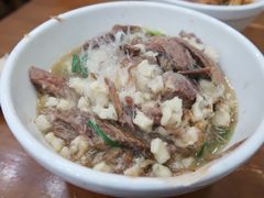 -刘信牛羊肉小炒泡馍(回民街店)