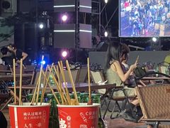 -汕头蓝水星欢乐世界