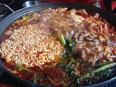 -MI WU FACTORY米屋美食工厂餐厅(绿地店)