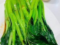 -港禧茶餐厅(美莲广场店)