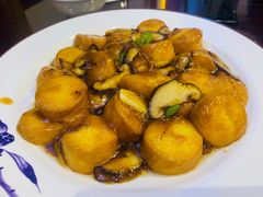 -恭敬李·烤鸭(天坛北门店)