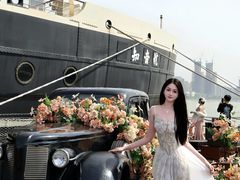 -武汉知音号