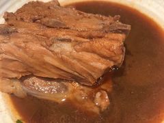 -安天民北方饺子(白石洲店)