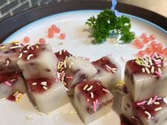 -正阳春烤鸭(华捷道店)