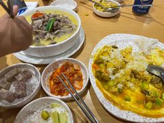 -汤W城市微度假(仓山店)