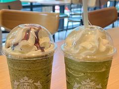 -星巴克(株洲荣时代广场店)