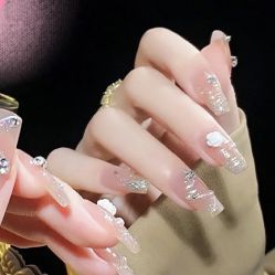 -斯馨·健康美甲美睫