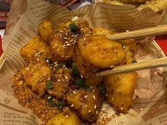 -见味花甲(福田coco park店)