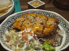 -隐月· 㐂和食屋(芝罘万达公馆店)
