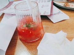 -夏日玛莉西餐厅(梅溪湖步步高店)