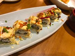 -一心创作料理屋(经开万达店)