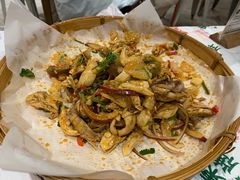 -东排食堂长沙小吃大排档(五一广场店)