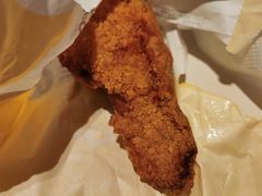 -麦当劳(江湾镇店)