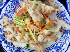 -一锅厨东北水饺店(厦大店)