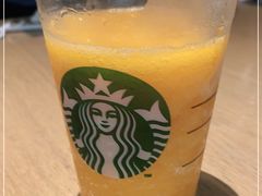 -星巴克(来福士2F店)