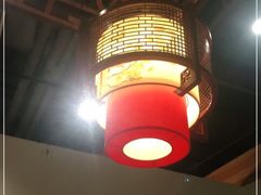 大堂-又一福烤鸭·北京菜(东四店)