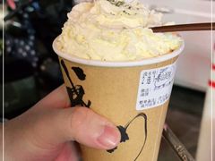 -成川茶店·潮汕工夫浓茶(万象店)