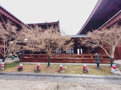 -牛首山文化旅游区