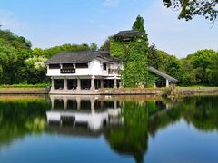 -柯岩风景区
