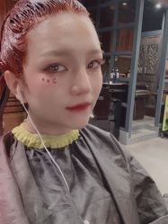 -影博莎美容美发形象设计中心