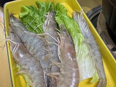 -湛林.粤西大排挡(前门店)