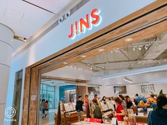 -JINS(天津大悦城店)