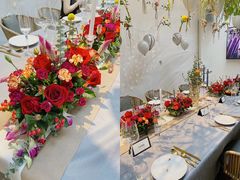 -春树下·树屋花房西餐厅(罍街AS1980店)