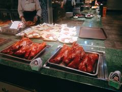 -山芋腔苏北菜(盐城滨海店)