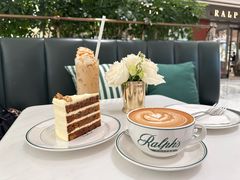 -Ralph’s Coffee(深圳罗湖万象城店)