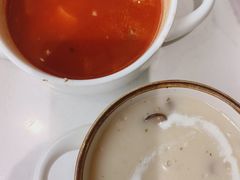 罗宋汤-西堤牛排(南京龙江店)