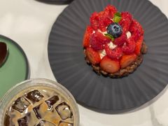 -潮一不贰·法式甜品·生日蛋糕·西式简餐(外滩店)