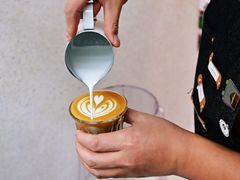 -1/4 ONE QUARTER COFFEE LAB(朝阳大悦城店)